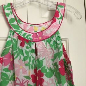 🌴 Beautiful Lilly Pulitzer Dress 🌴